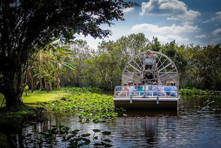 Everglades--National-Park-Tour
