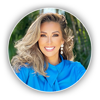 Katrina-Campins Katrina Campins, Host of Mansion Global on Fox Business